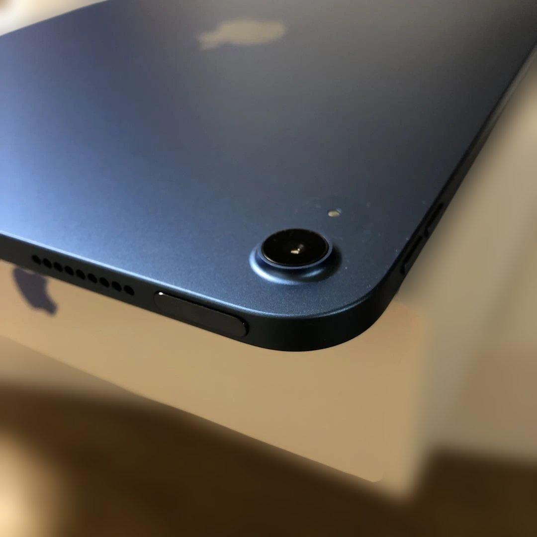 iPad 第10世代 Wifiモデル