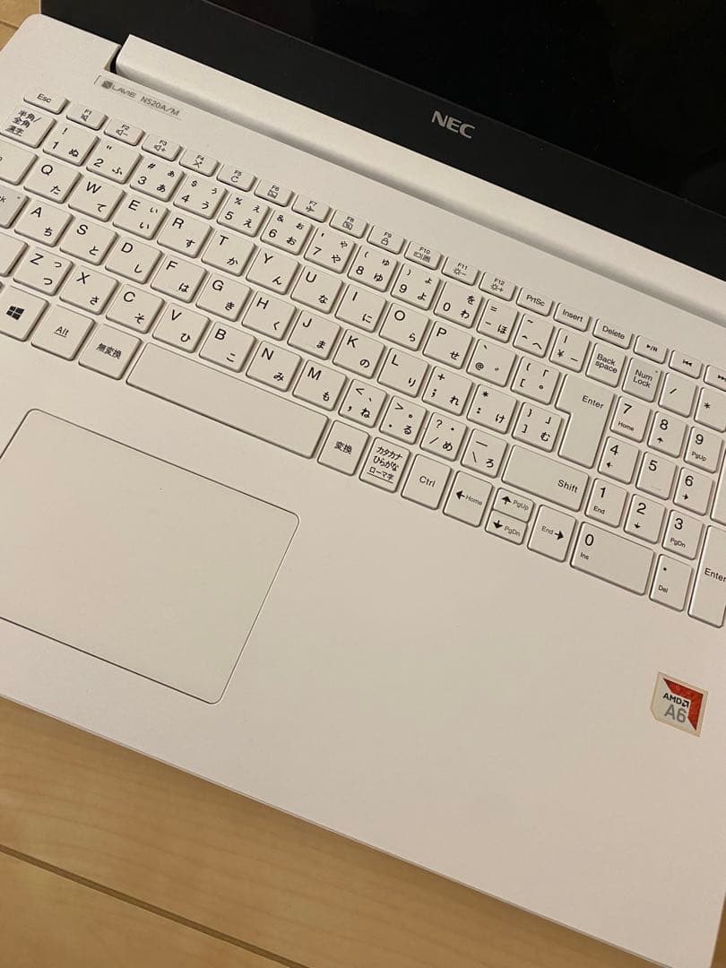 【美品】ノートパソコン【中古】