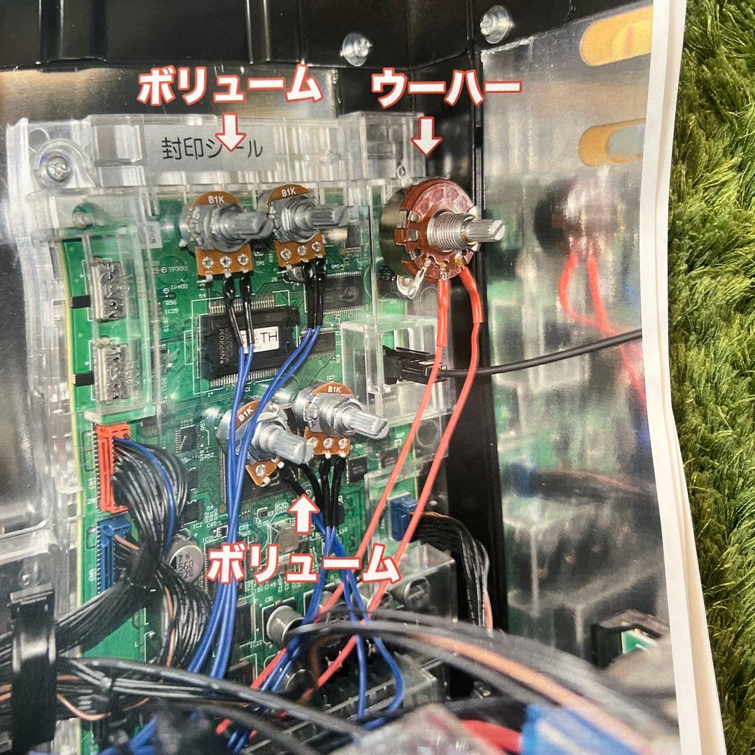 新HANABI パチスロ機