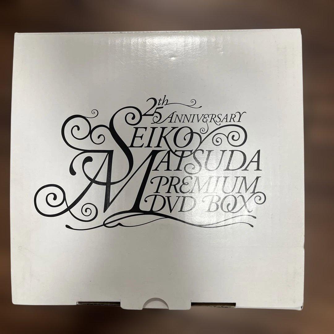 松田聖子/25th Anniversary Seiko Matsuda