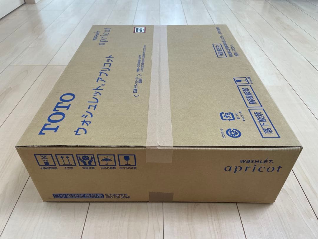 アプリコット F1 TCF4713R #SC1 [Pアイボリー] ウォシュレット