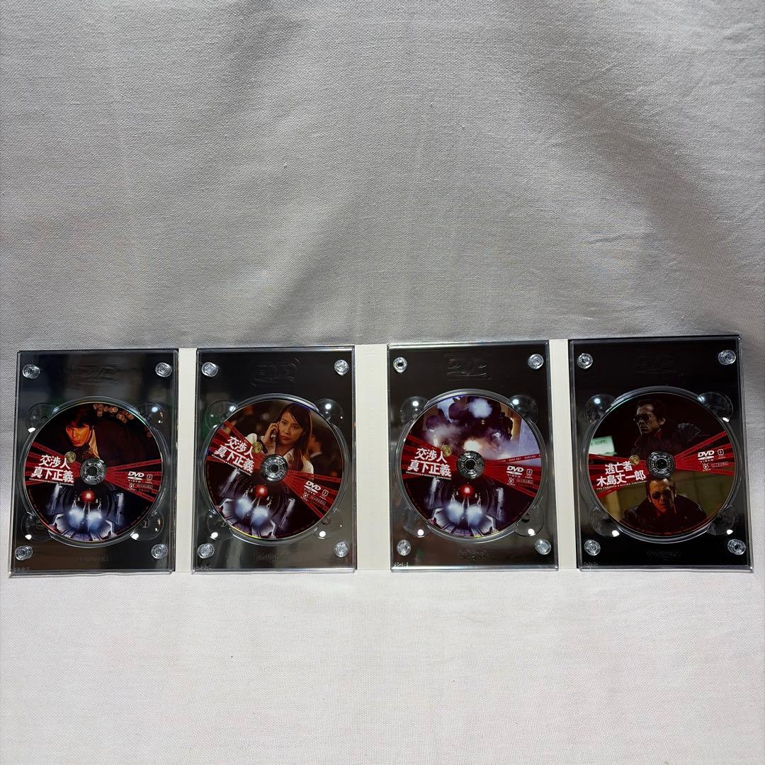 東京地下鉄パニック! DVD