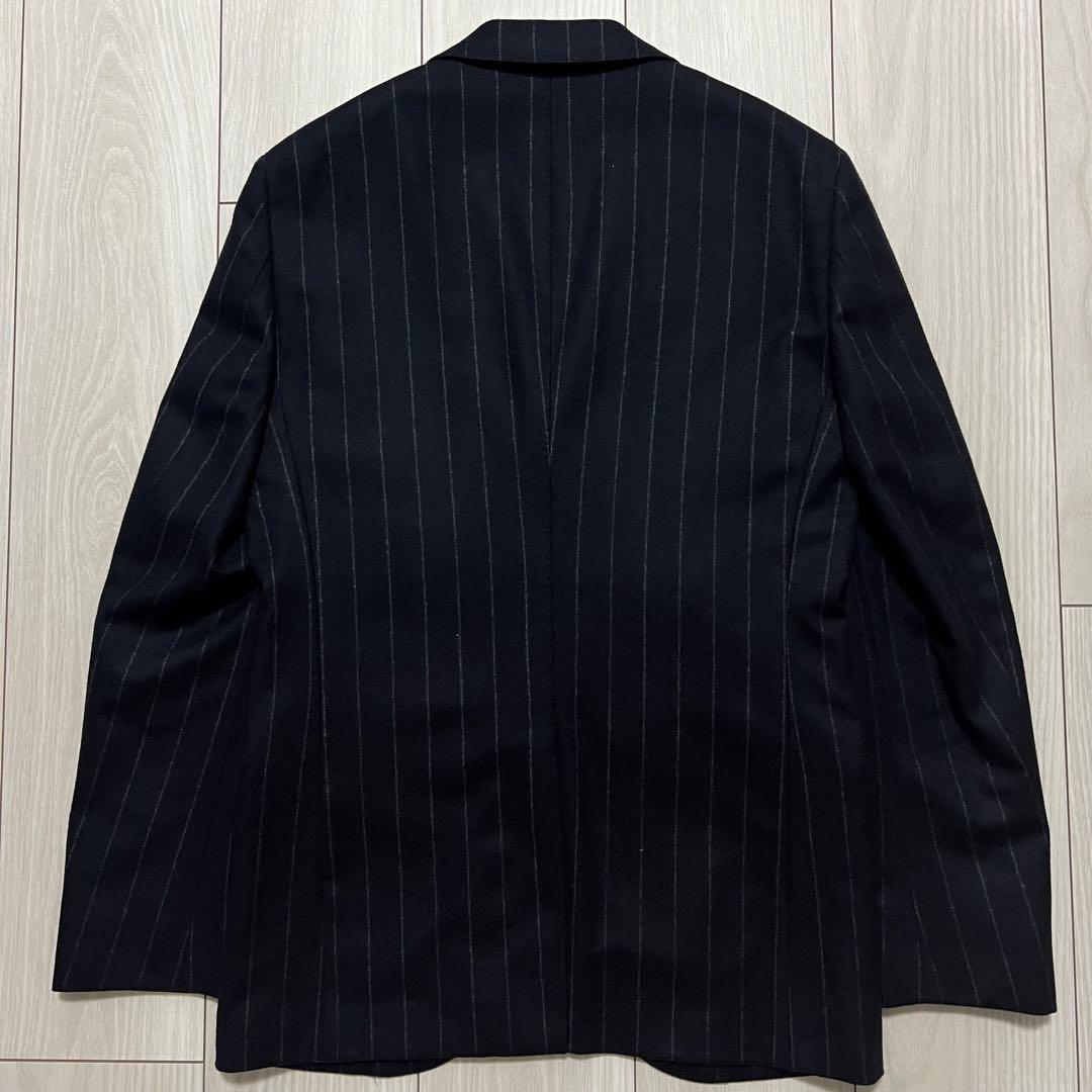 激レア✨️極美品 ルリス エディフィス別注 フォックスブラザーズ ジャケット 紺