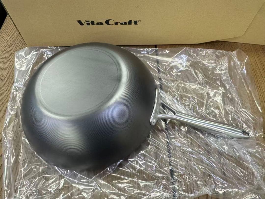 cakepalette  VitaCraft フライパン 33cm